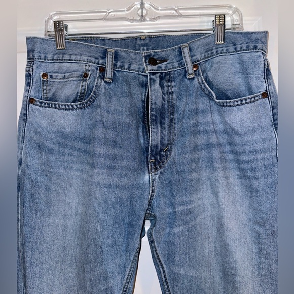 Vintage Levi’s 33W 34L - Picture 3 of 6